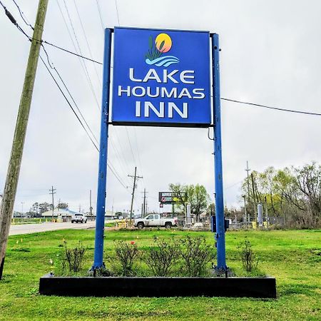 Lake Houmas Inn Kültér fotó