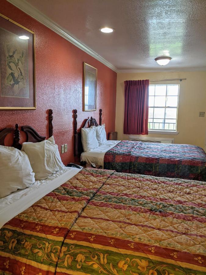 Lake Houmas Inn Kültér fotó