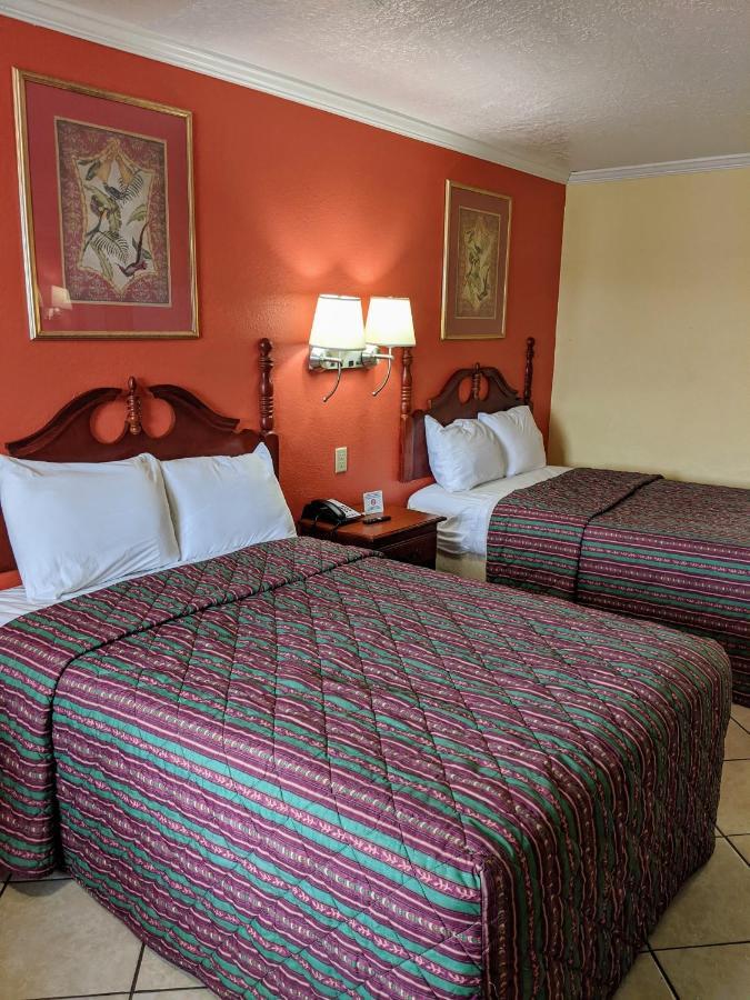 Lake Houmas Inn Kültér fotó
