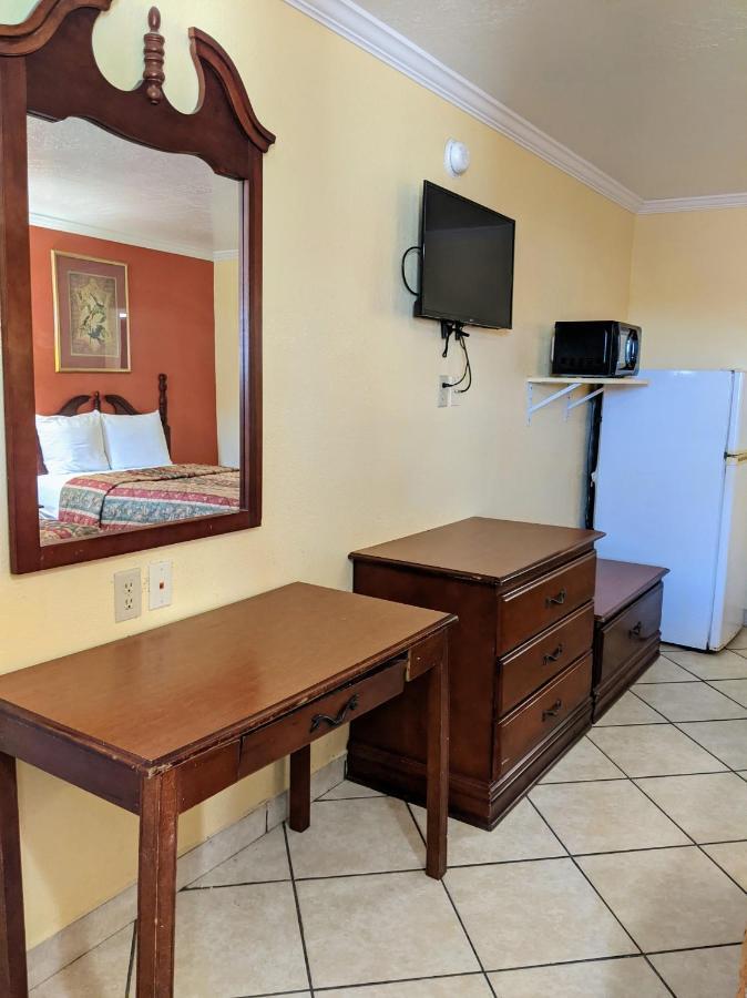 Lake Houmas Inn Kültér fotó